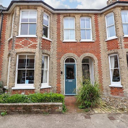 14 Dunwich Road, Southwold Villa Eksteriør bilde