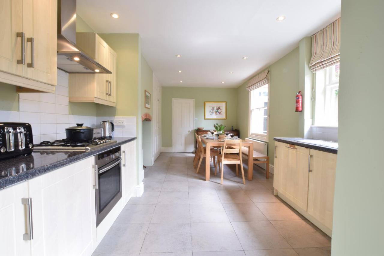 14 Dunwich Road, Southwold Villa Eksteriør bilde