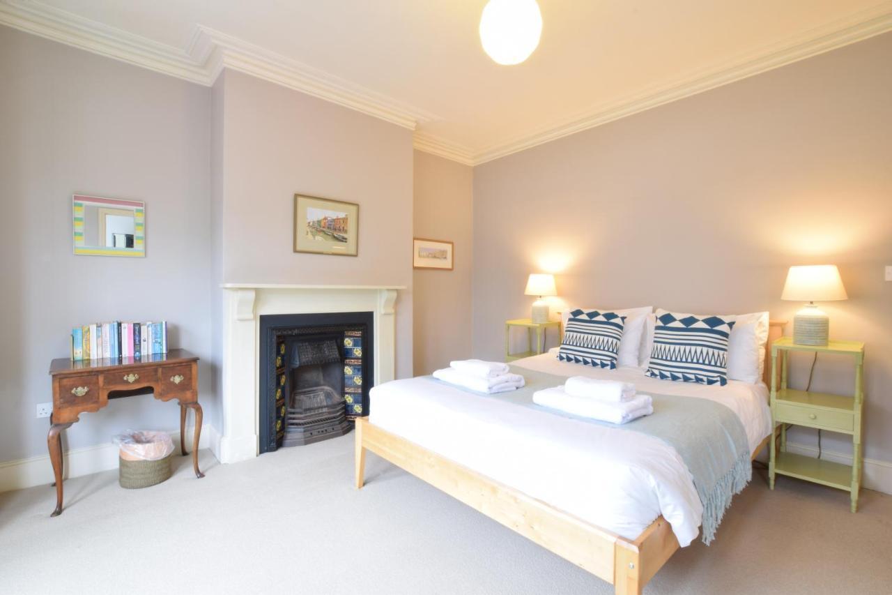 14 Dunwich Road, Southwold Villa Eksteriør bilde