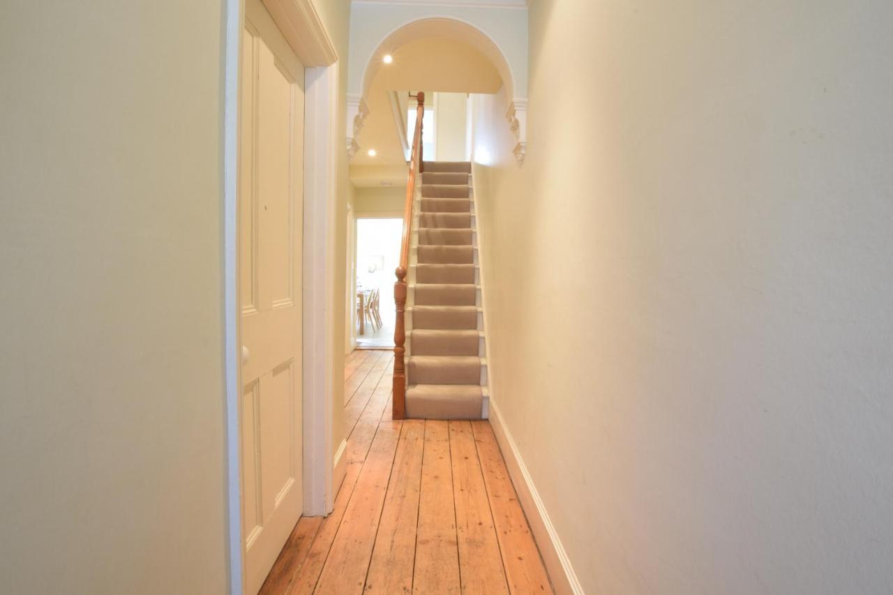 14 Dunwich Road, Southwold Villa Eksteriør bilde