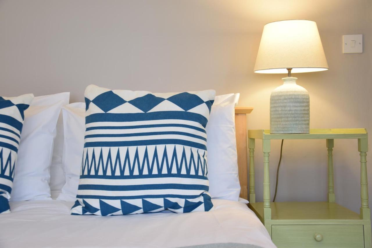 14 Dunwich Road, Southwold Villa Eksteriør bilde