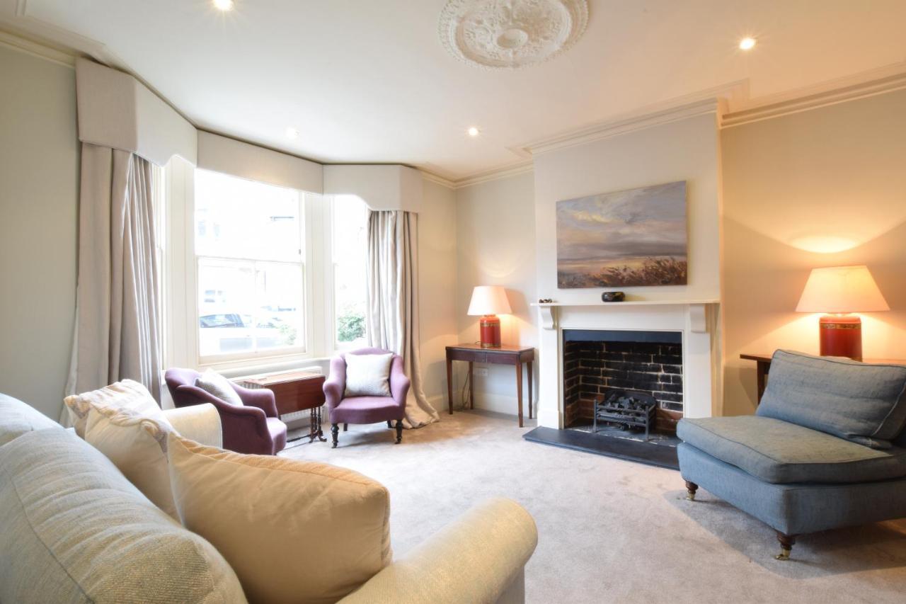 14 Dunwich Road, Southwold Villa Eksteriør bilde
