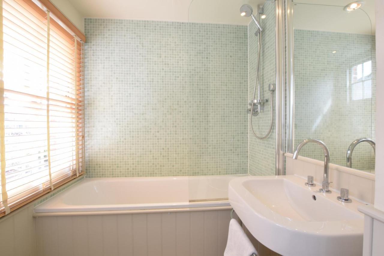 14 Dunwich Road, Southwold Villa Eksteriør bilde