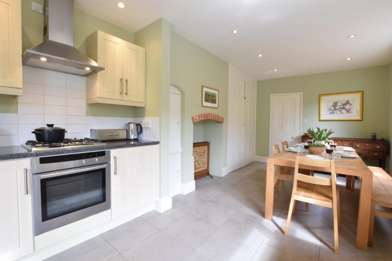14 Dunwich Road, Southwold Villa Eksteriør bilde