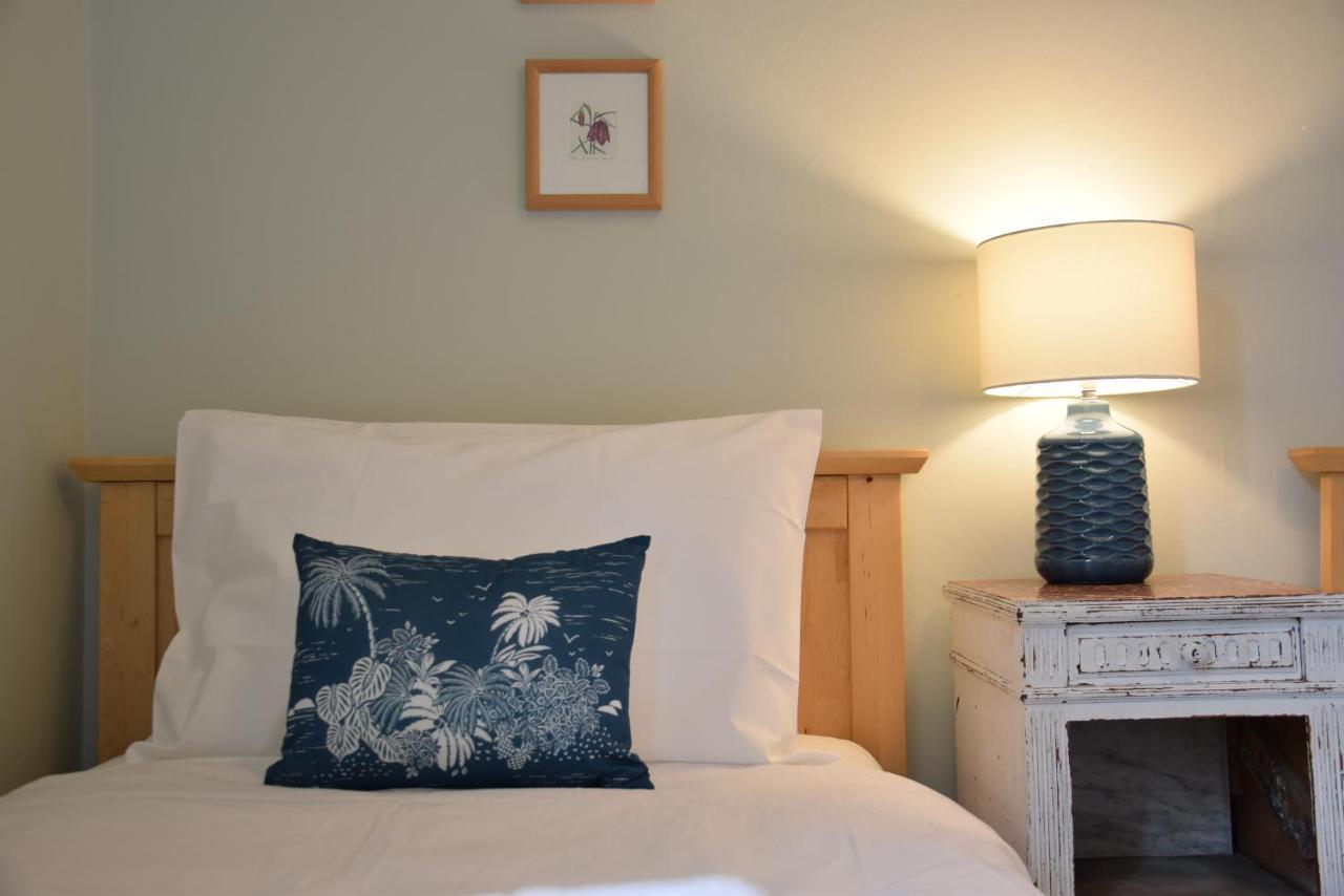 14 Dunwich Road, Southwold Villa Eksteriør bilde